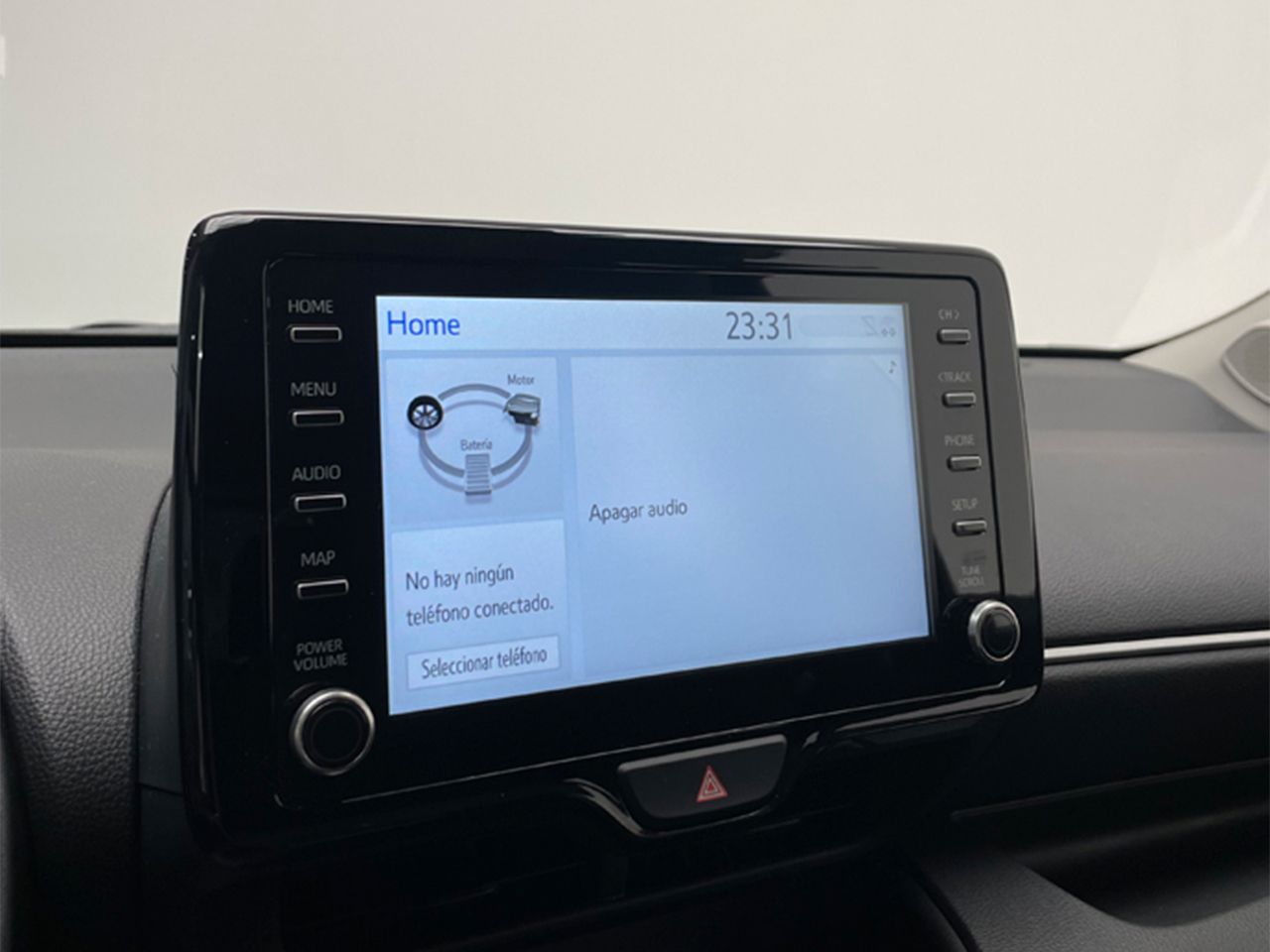 Mazda 2 AGILE 1.5 HEV CVT 116 CV 5P - Foto 2