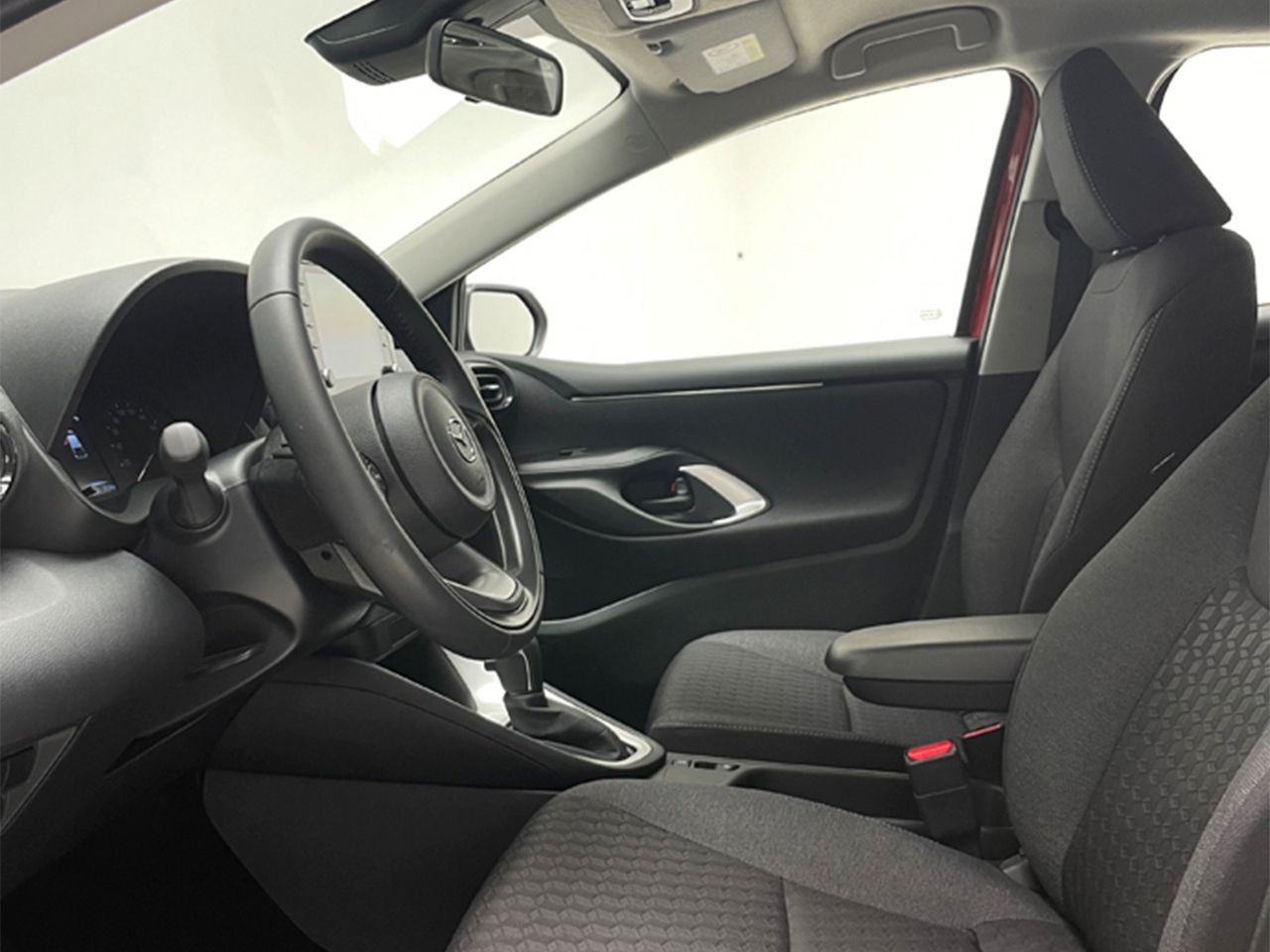 Mazda 2 AGILE 1.5 HEV CVT 116 CV 5P - Foto 2