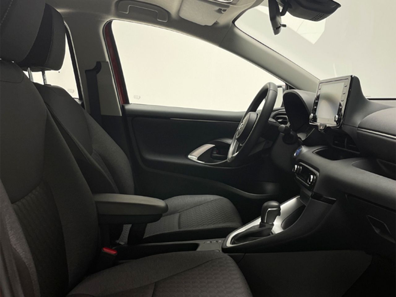 Mazda 2 AGILE 1.5 HEV CVT 116 CV 5P - Foto 2