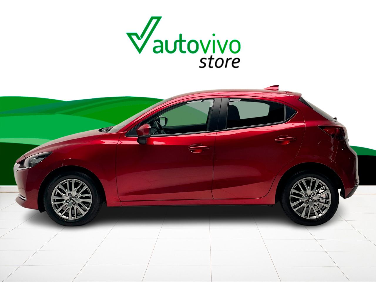 mazda 2 2021 / foto grande (3)