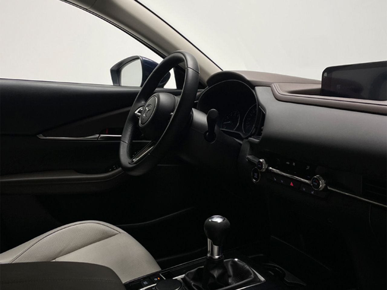 Mazda CX-30 ZENITH WHITE SAFETY 2.0 E-SKYACTIV-X 186 CV 2WD 5P - Foto 2