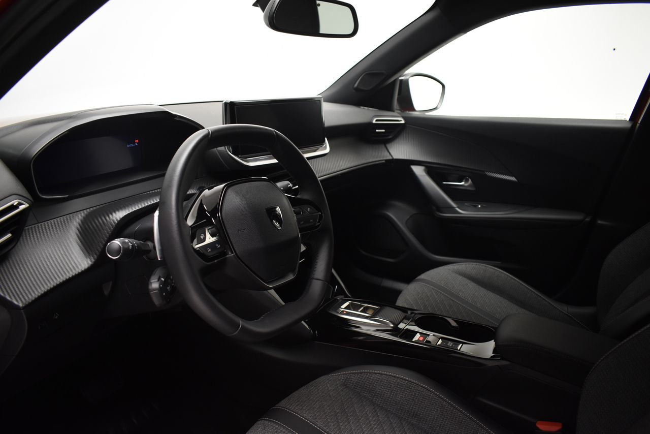 Peugeot 2008 ALLURE 1.2 PURETECH 130 CV AUTO 5P - Foto 2