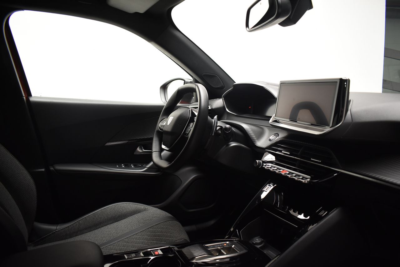 Peugeot 2008 ALLURE 1.2 PURETECH 130 CV AUTO 5P - Foto 2