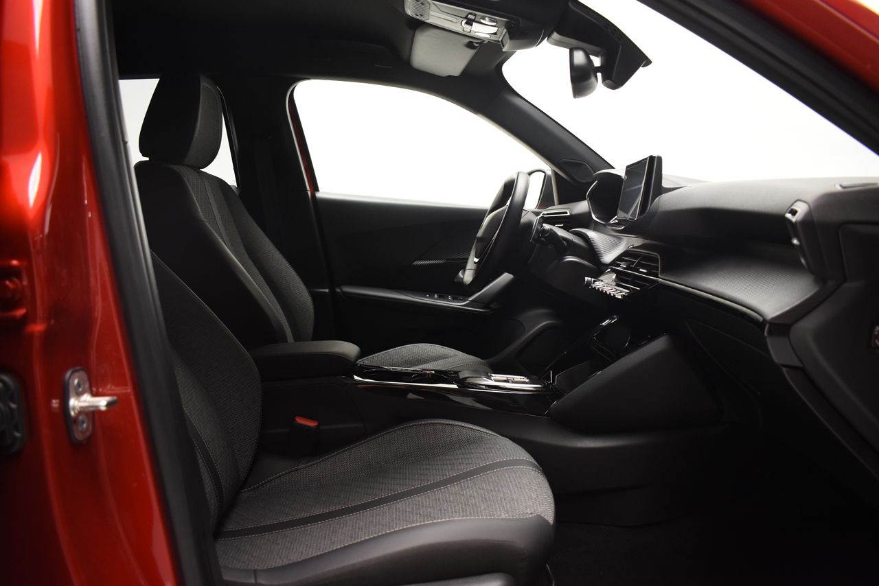 Peugeot 2008 ALLURE 1.2 PURETECH 130 CV AUTO 5P - Foto 2