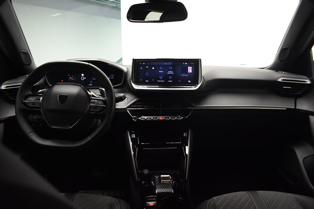 Peugeot 2008 ALLURE 1.2 PURETECH 130 CV AUTO 5P - Foto 2