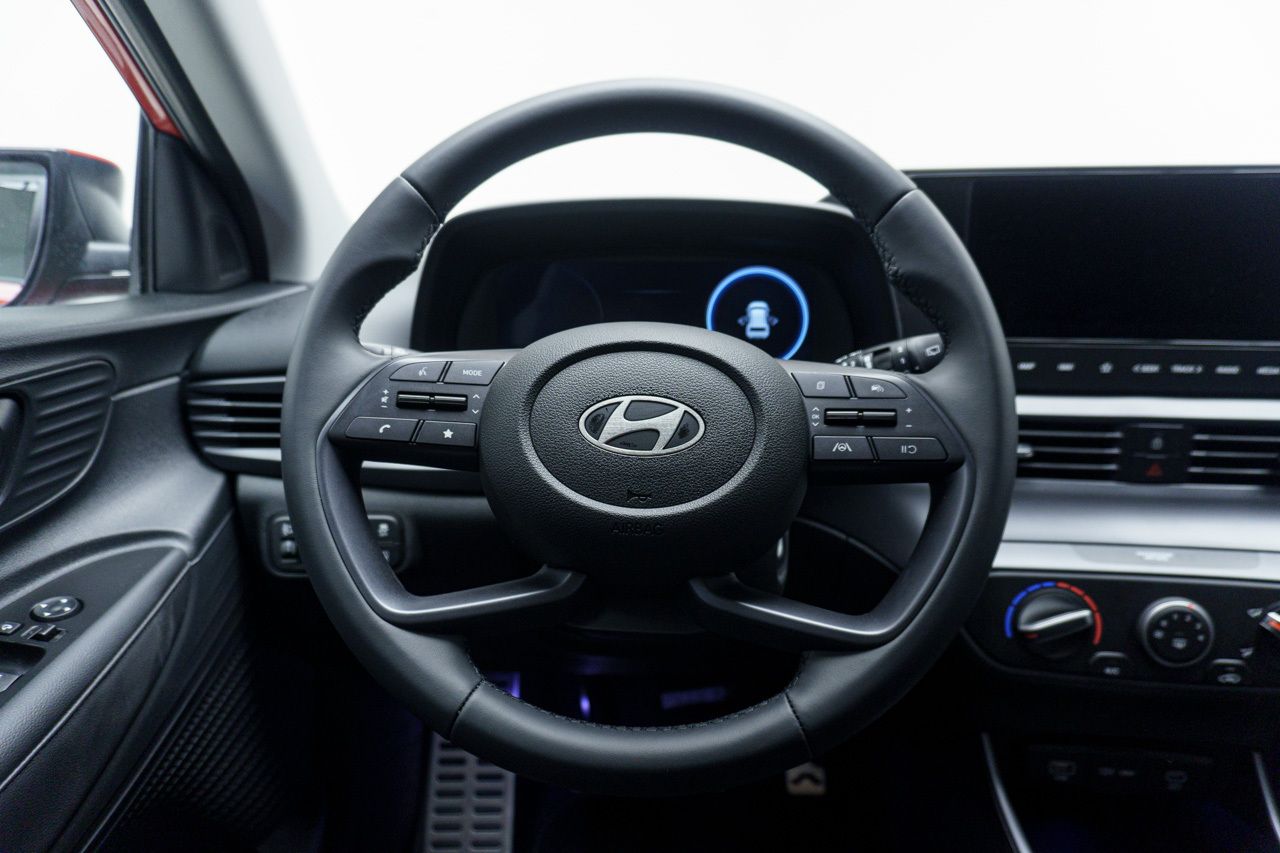 Hyundai Bayon MAXX 1.0 TGDI MHEV 100 CV 5P - Foto 2