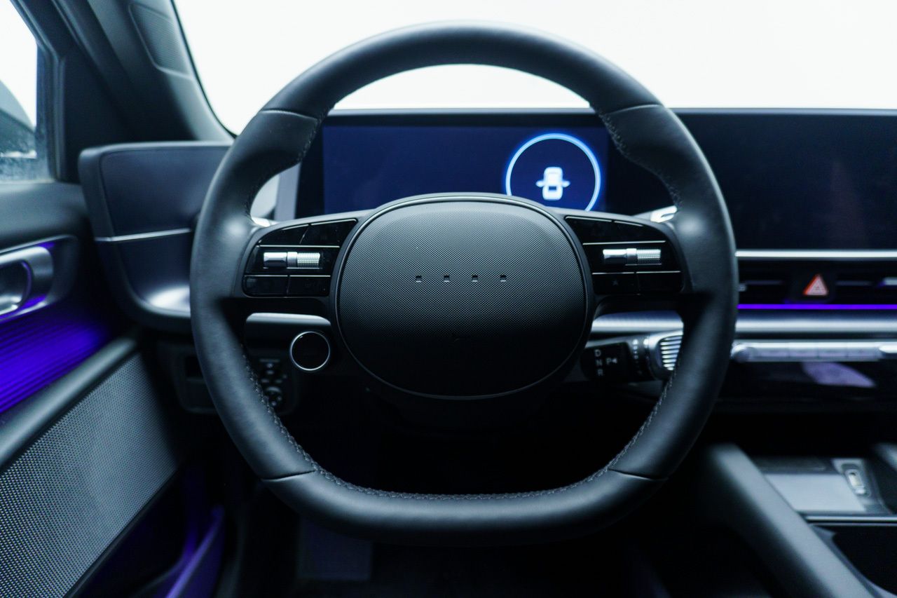 Hyundai IONIQ 168KW 77KWH RWD STAR - Foto 2