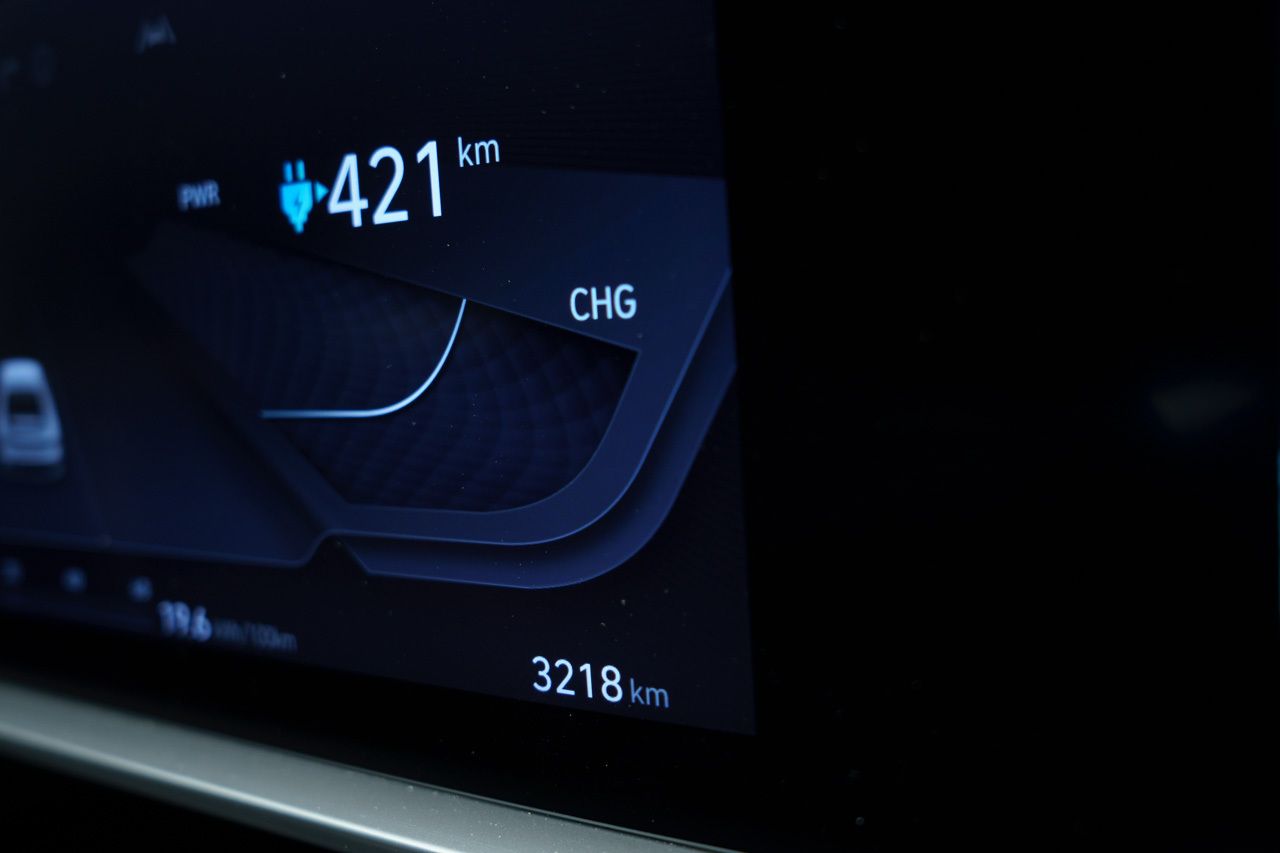 Hyundai IONIQ 168KW 77KWH RWD STAR - Foto 2
