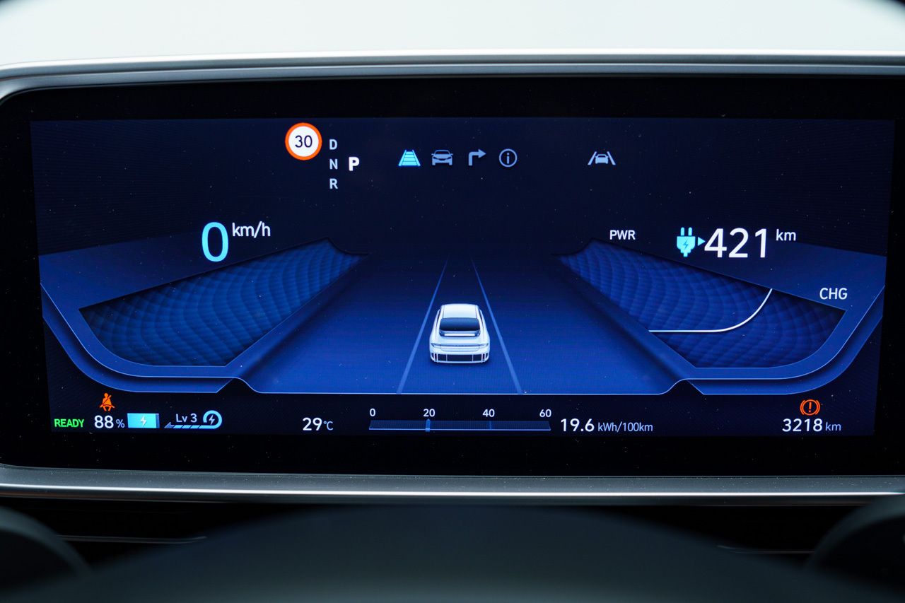 Hyundai IONIQ 168KW 77KWH RWD STAR - Foto 2