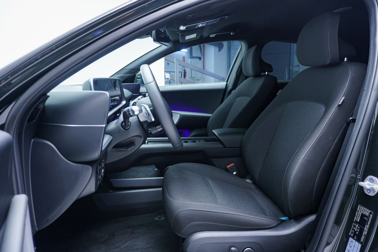 Hyundai IONIQ 168KW 77KWH RWD STAR - Foto 2
