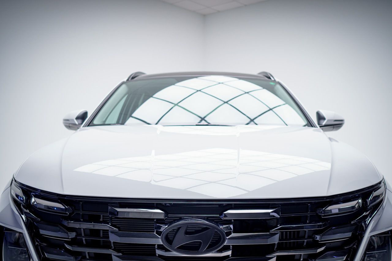Hyundai Tucson TECNO SKY 1.6T HEV 215 CV AUTO 5P - Foto 2