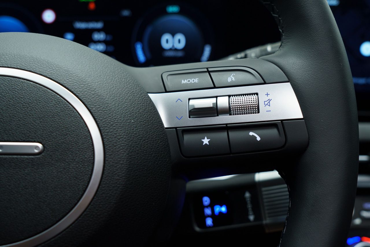 Hyundai Tucson TECNO SKY 1.6T HEV 215 CV AUTO 5P - Foto 2