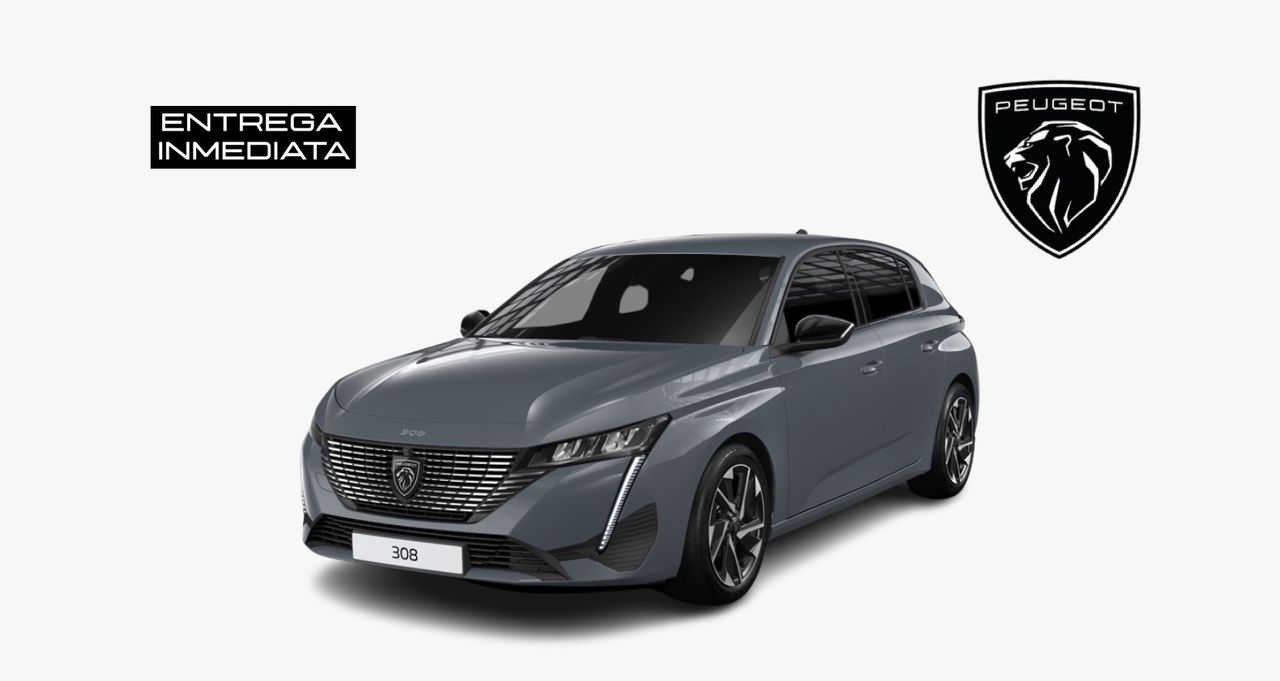 peugeot 308 2024 / foto grande (2)