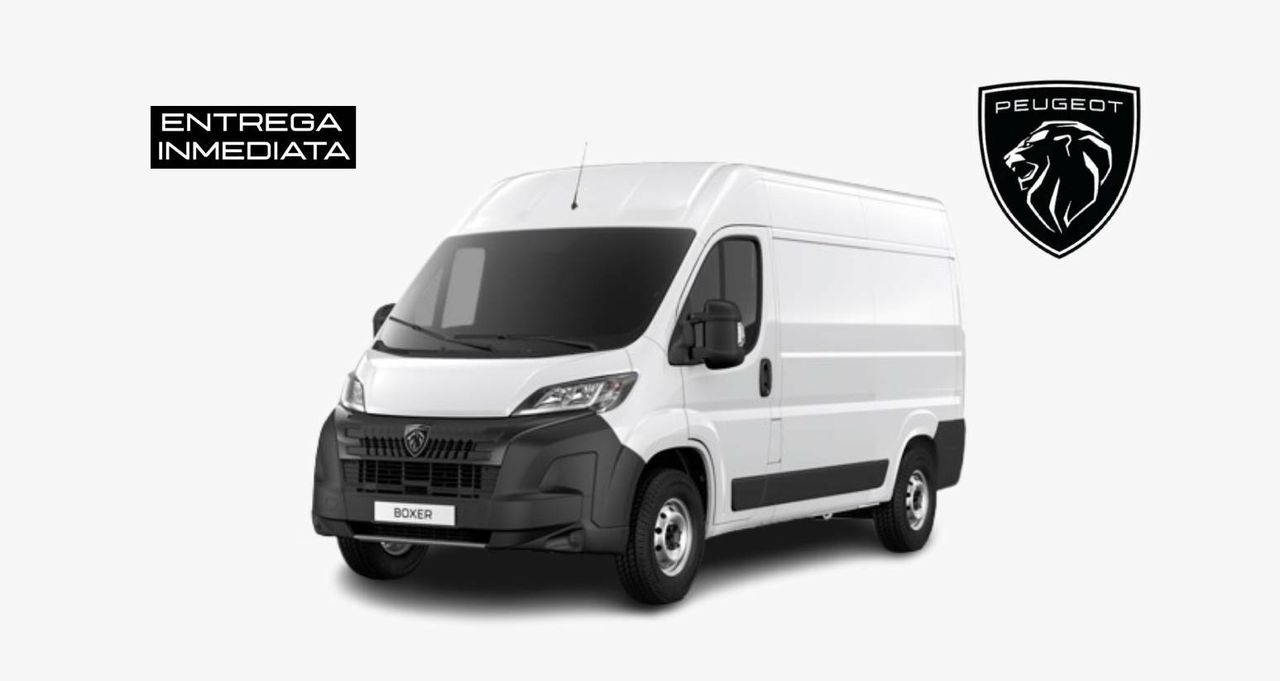 peugeot boxer 2025 / foto grande (3)