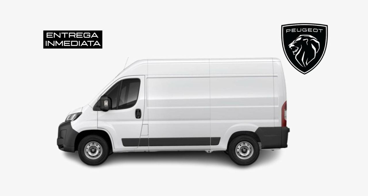 peugeot boxer 2025 / foto grande (2)