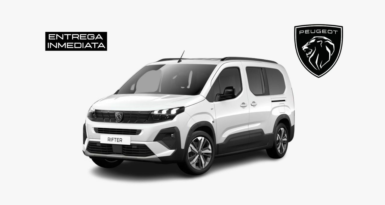 peugeot rifter 2023 / foto grande (2)