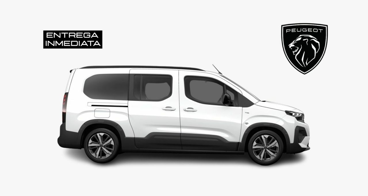 peugeot rifter 2023 / foto grande (3)