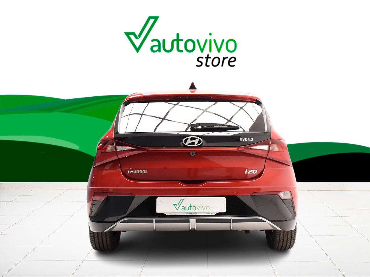 Hyundai i20 TECNO 1.0 TGDI 48V 100 CV 5P - Foto 2