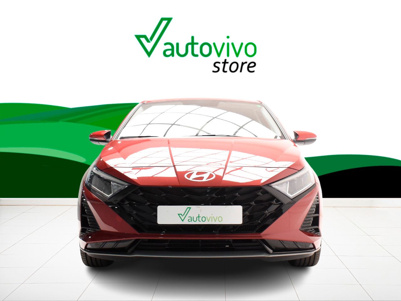 Hyundai i20 TECNO 1.0 TGDI 48V 100 CV 5P - Foto 2