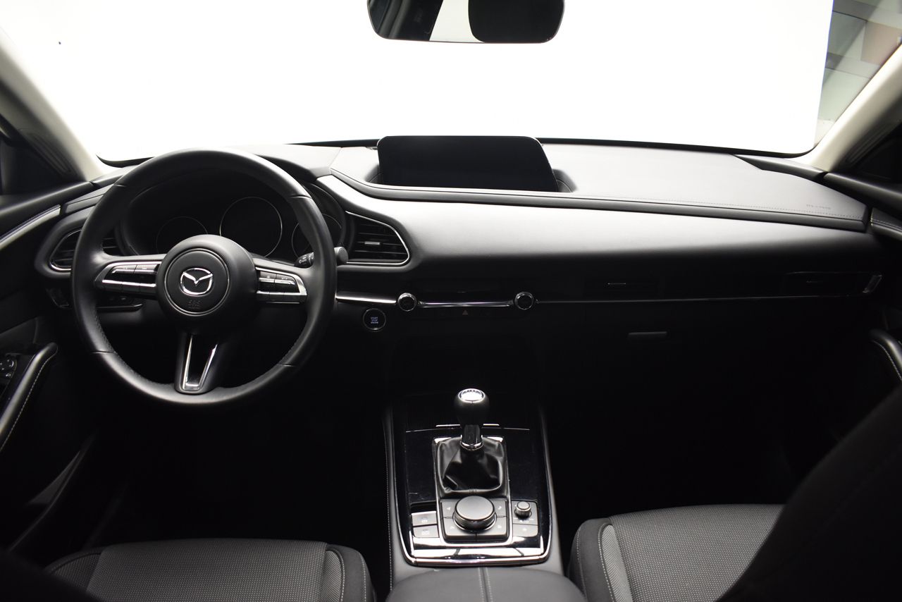 Mazda CX-30 EVOLUTION 2.0 E-SKYACTIV-X 186 CV 2WD 5P - Foto 2