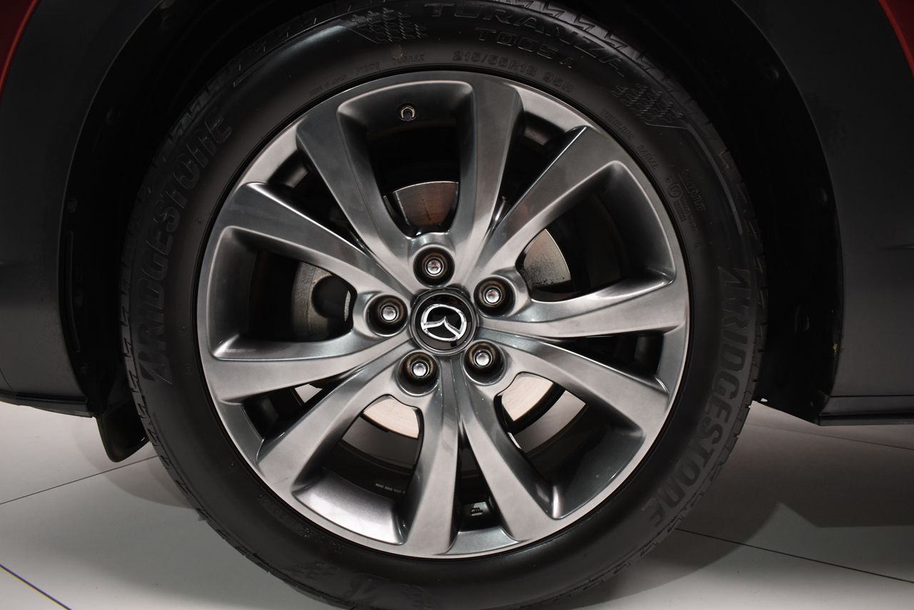 Mazda CX-30 EVOLUTION 2.0 E-SKYACTIV-X 186 CV 2WD 5P - Foto 2