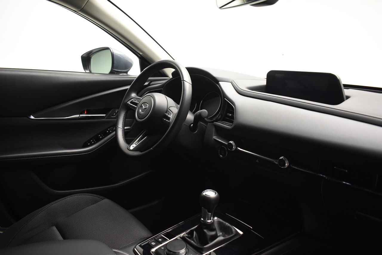Mazda CX-30 EVOLUTION 2.0 E-SKYACTIV-X 186 CV 2WD 5P - Foto 2