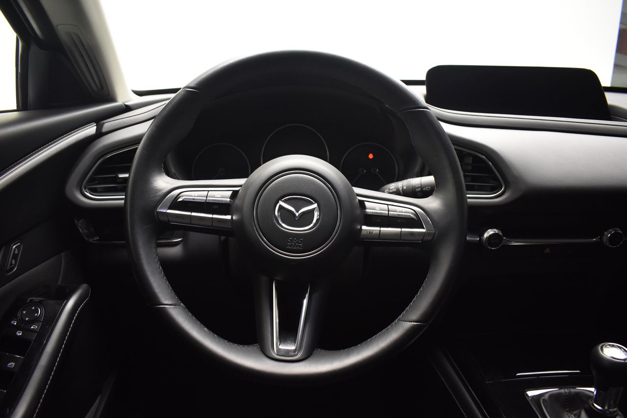 Mazda CX-30 EVOLUTION 2.0 E-SKYACTIV-X 186 CV 2WD 5P - Foto 2