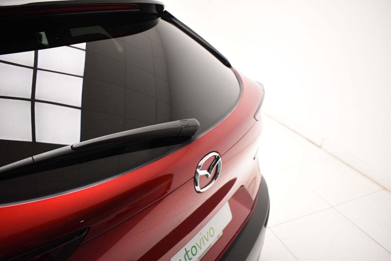 Mazda CX-30 EVOLUTION 2.0 E-SKYACTIV-X 186 CV 2WD 5P - Foto 2