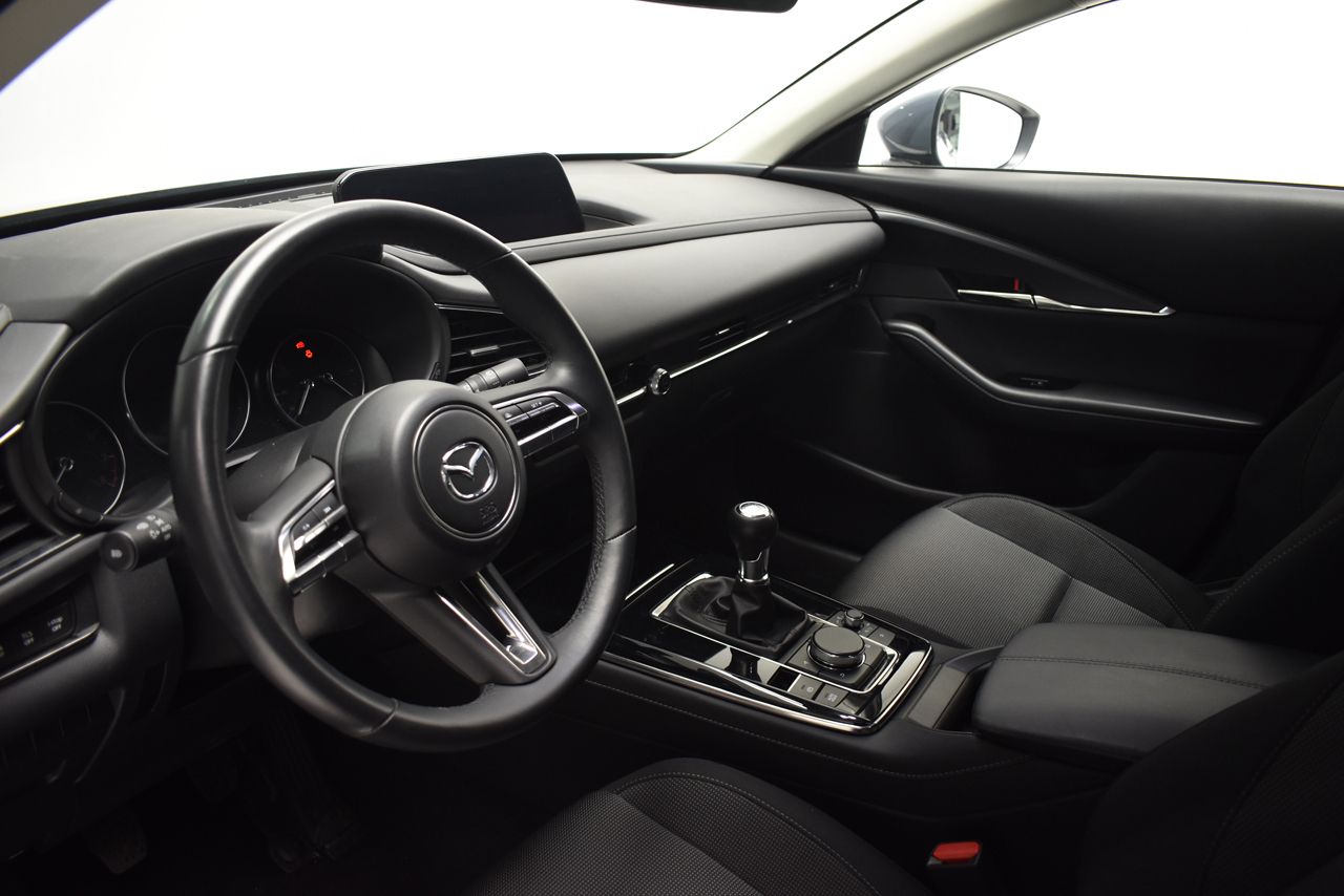 Mazda CX-30 EVOLUTION 2.0 E-SKYACTIV-X 186 CV 2WD 5P - Foto 2