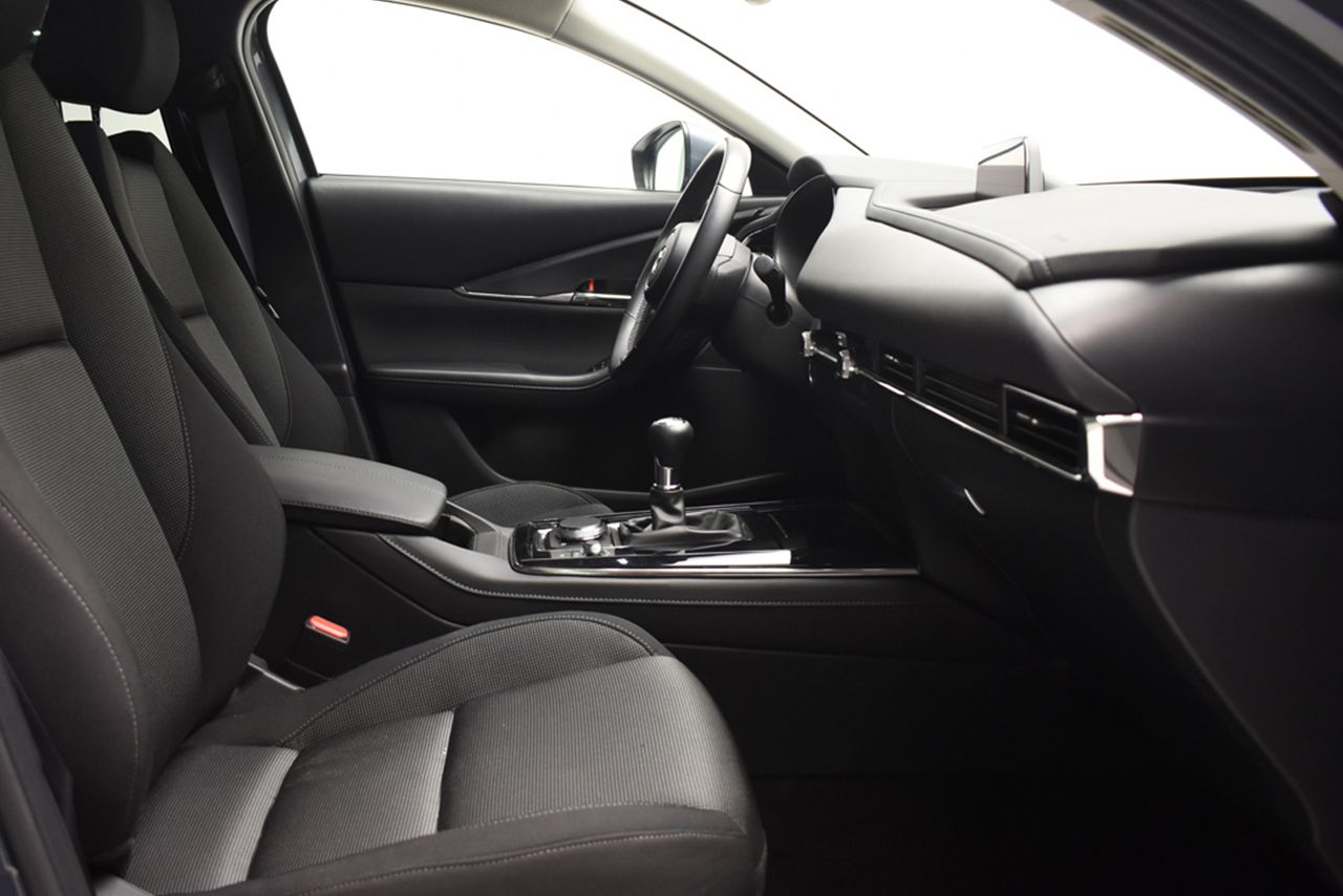 Mazda CX-30 EVOLUTION 2.0 E-SKYACTIV-X 186 CV 2WD 5P - Foto 2