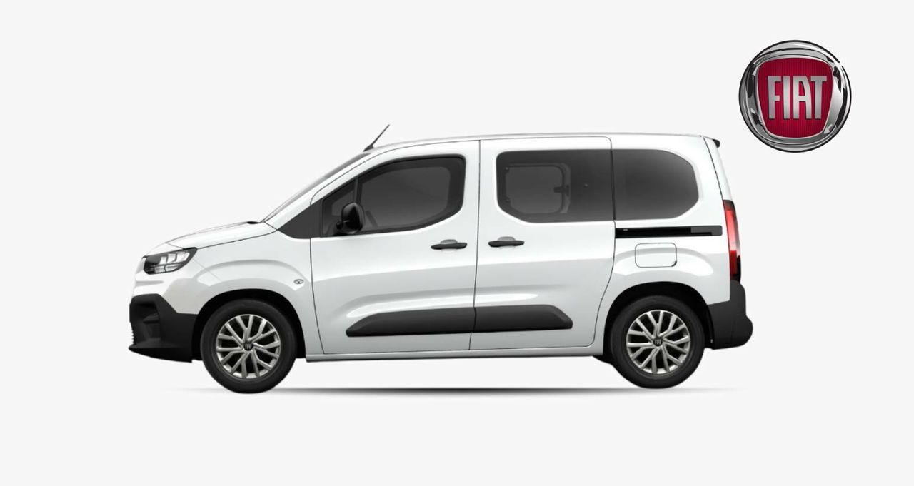 fiat doblò 2025 / foto grande (2)