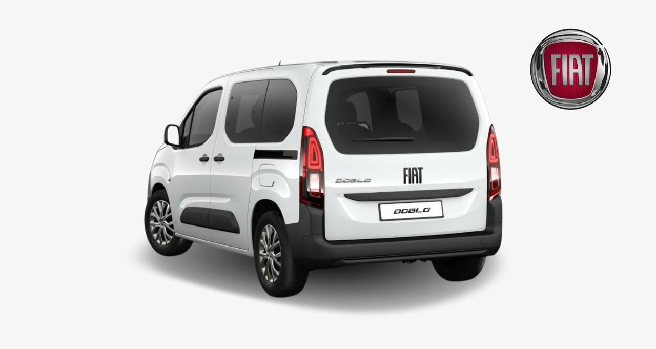 fiat doblò 2025 / foto grande (3)