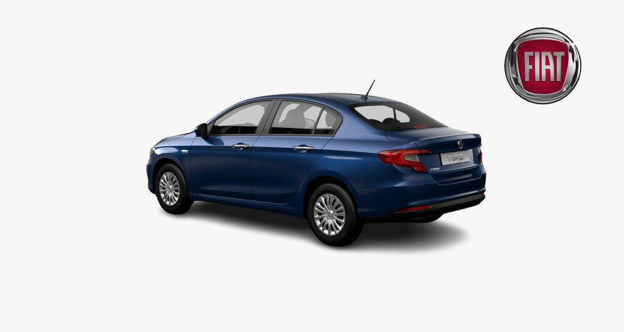 fiat tipo 2025 / foto grande (3)