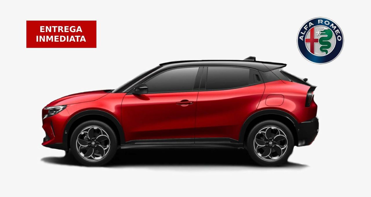 alfa romeo junior 2025 / foto grande (2)