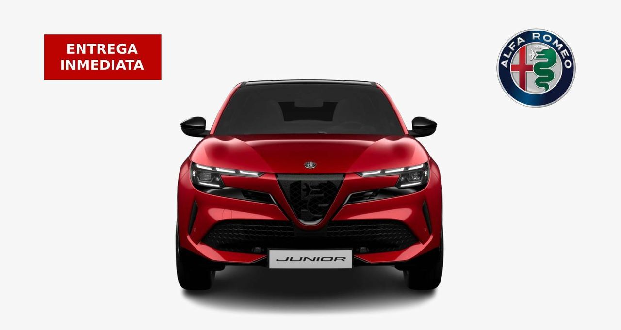 alfa romeo junior 2025 / foto grande (3)