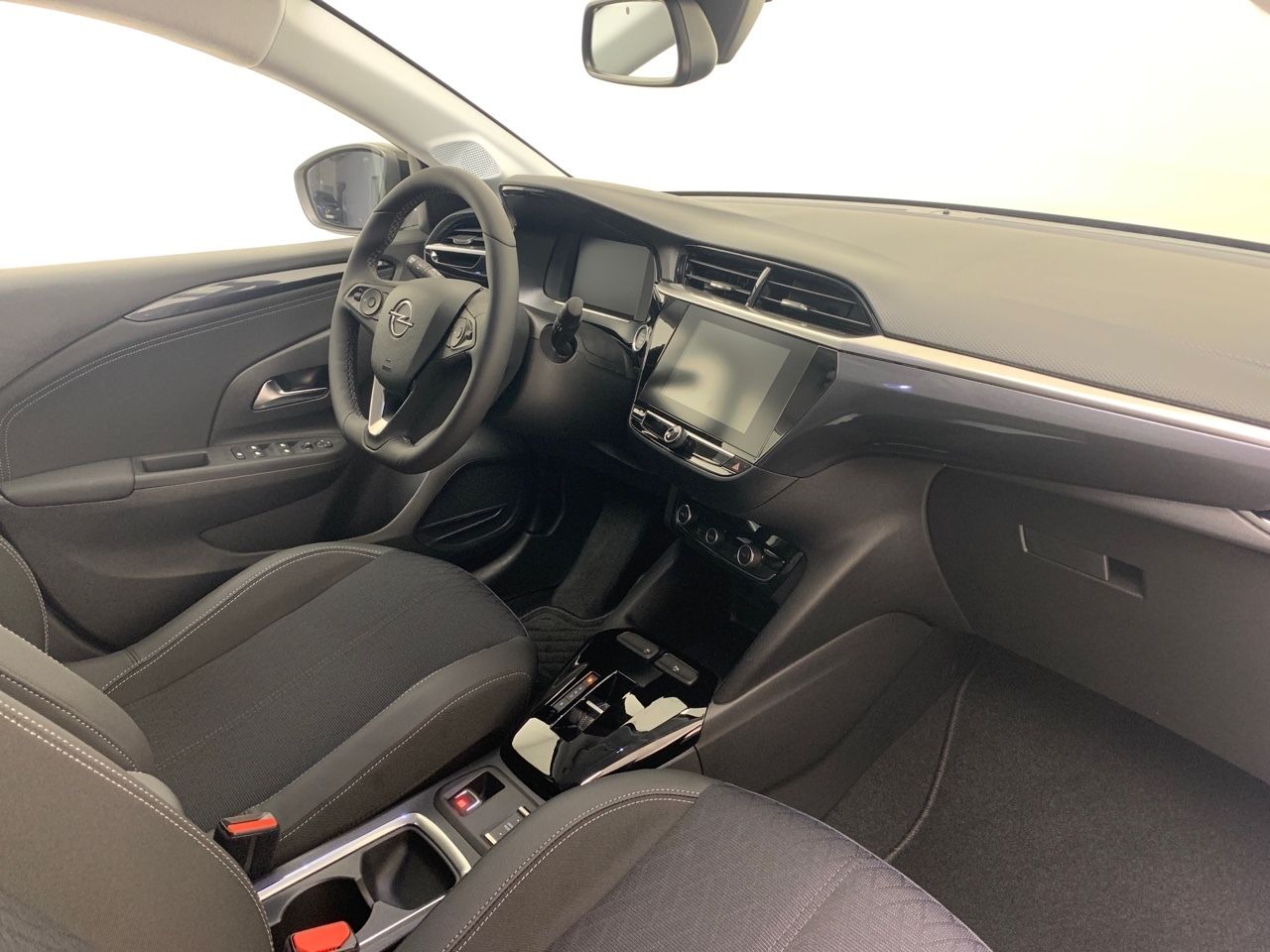Opel Corsa -E GS-LINE BEV 50KWH 136 CV 5P - Foto 2