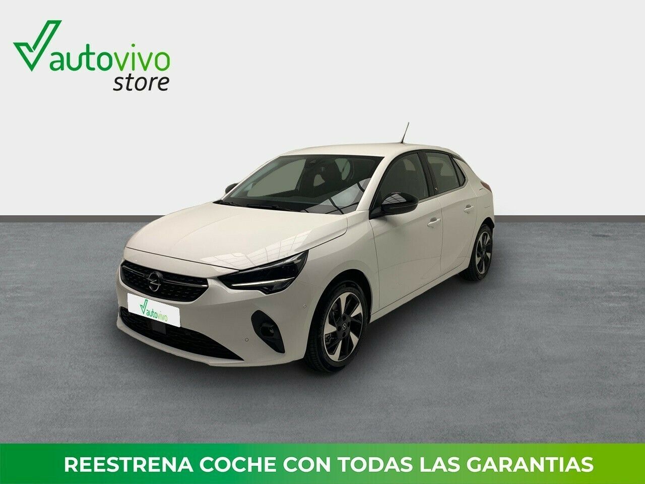 Opel Corsa -E GS-LINE BEV 50KWH 136 CV 5P - Foto 2