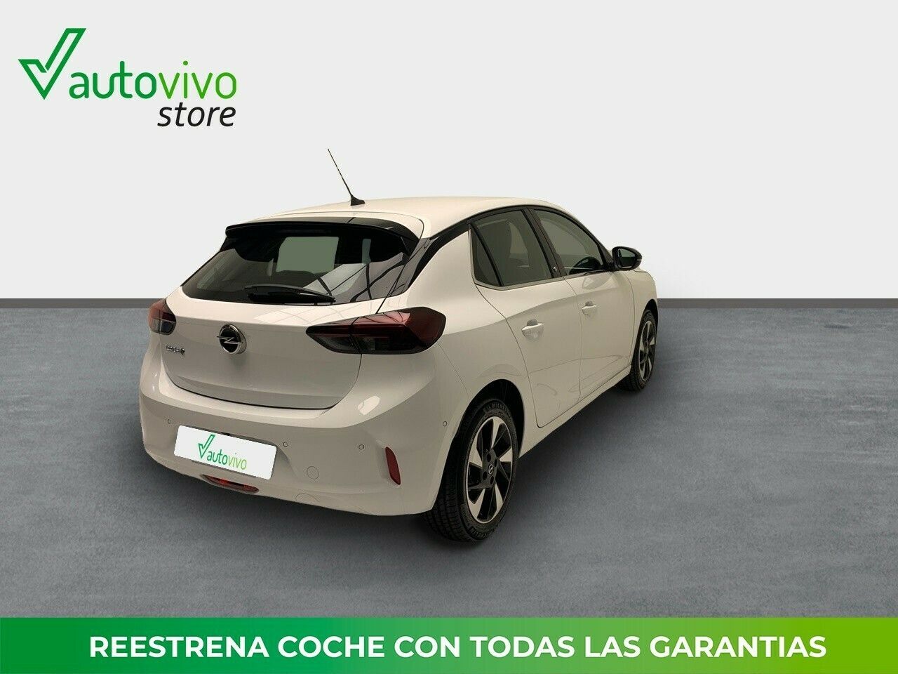 Opel Corsa -E GS-LINE BEV 50KWH 136 CV 5P - Foto 2