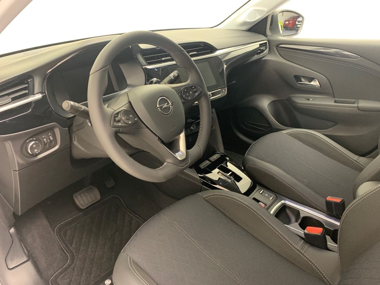 Opel Corsa -E GS-LINE BEV 50KWH 136 CV 5P - Foto 2