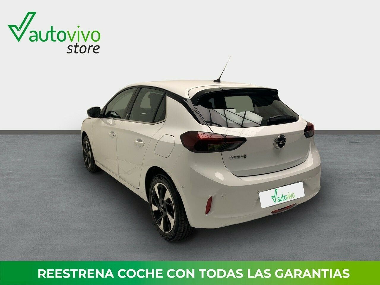 Opel Corsa -E GS-LINE BEV 50KWH 136 CV 5P - Foto 2