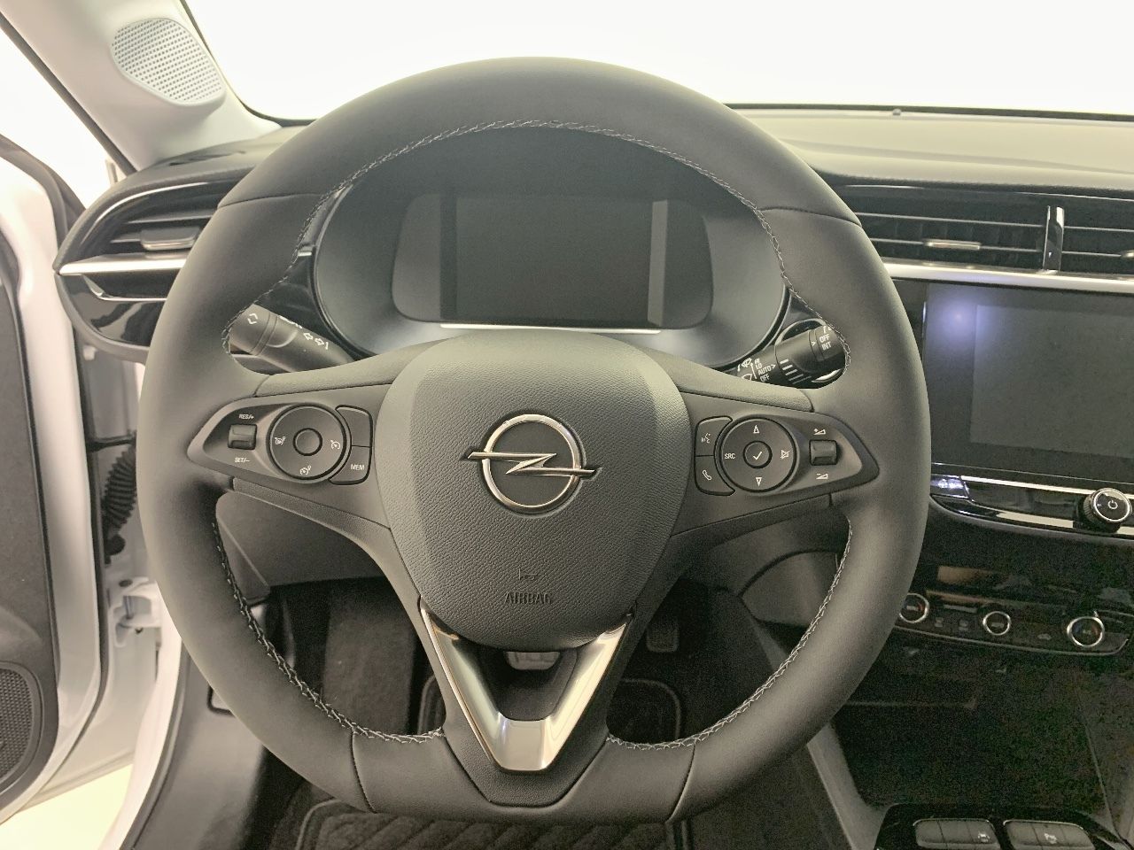 Opel Corsa -E GS-LINE BEV 50KWH 136 CV 5P - Foto 2