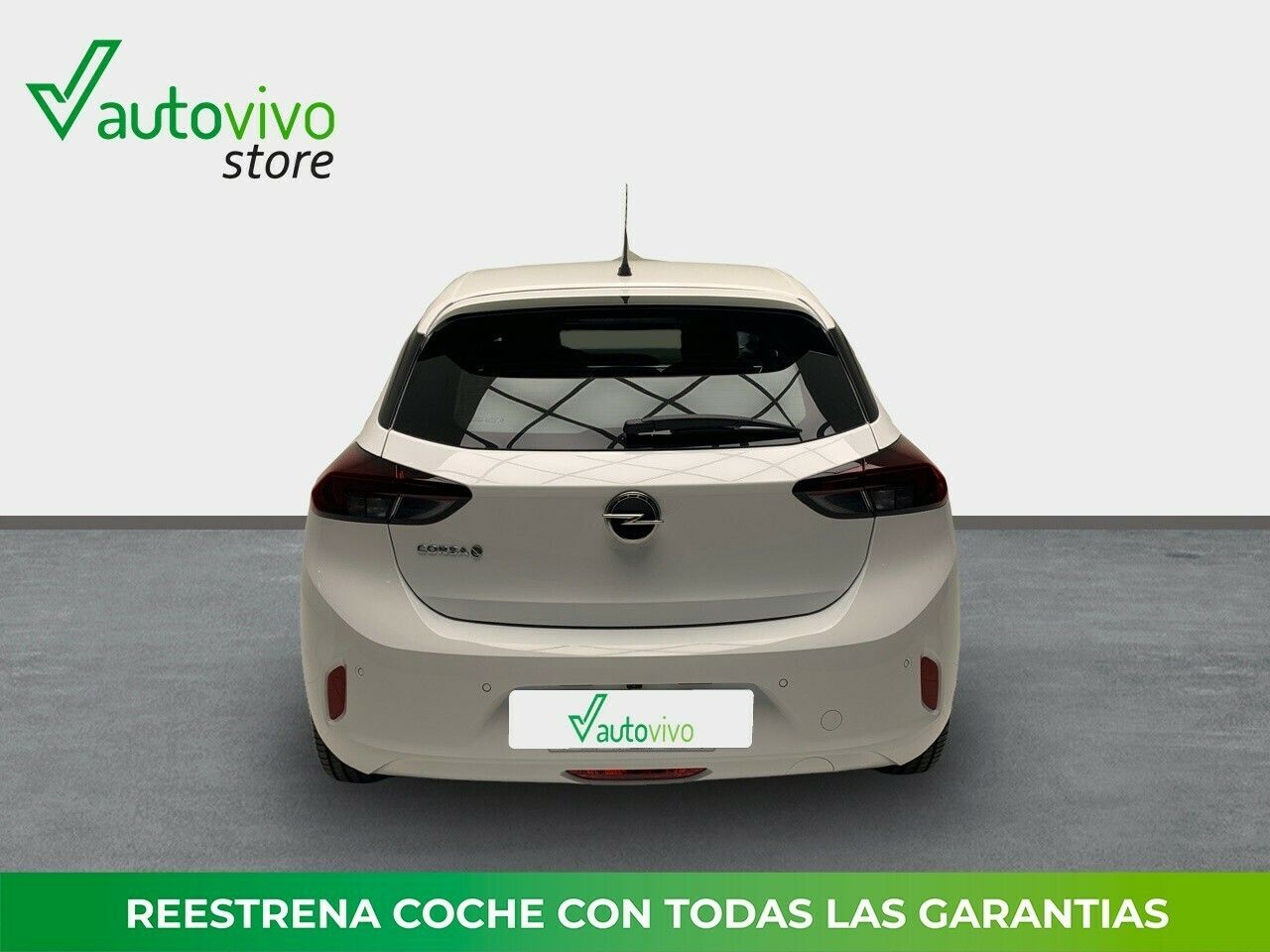 Opel Corsa -E GS-LINE BEV 50KWH 136 CV 5P - Foto 2