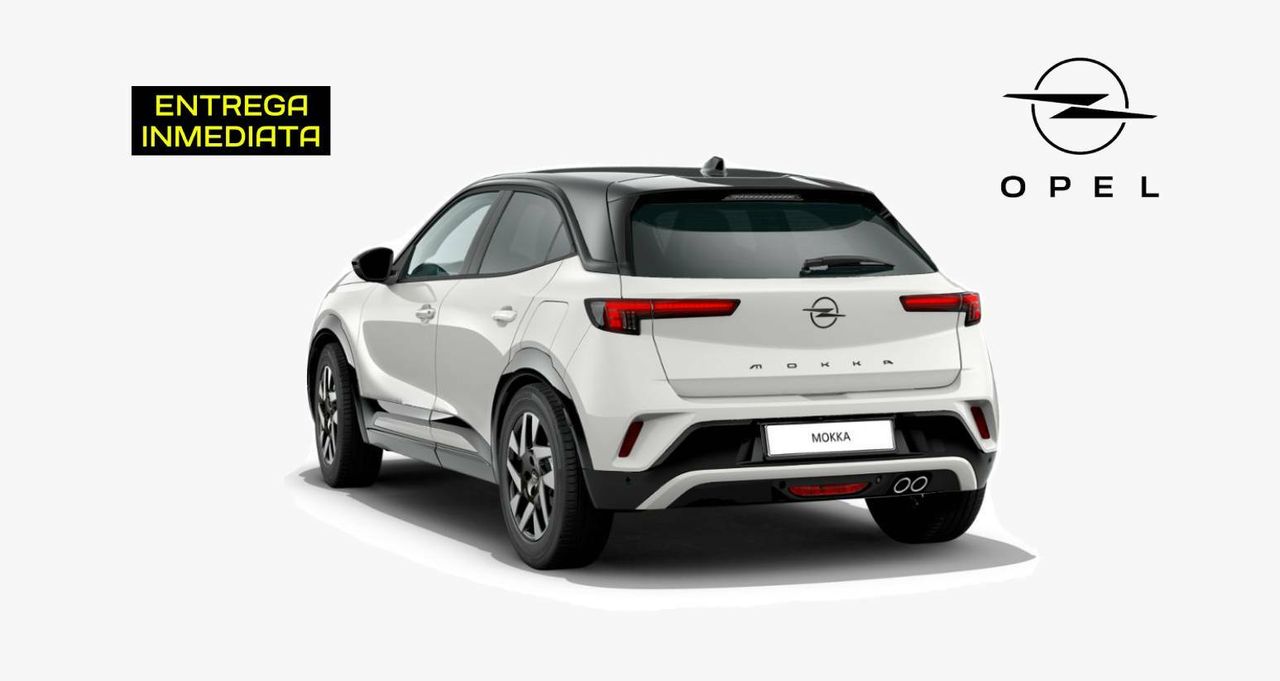 opel mokka 2025 / foto grande (3)