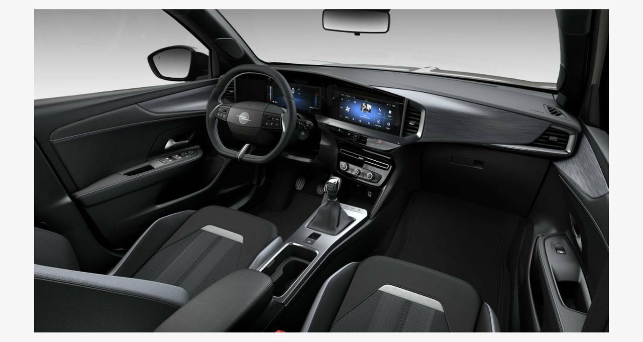 Opel Mokka 1.2 T 100kW (136 CV) GS - Foto 2