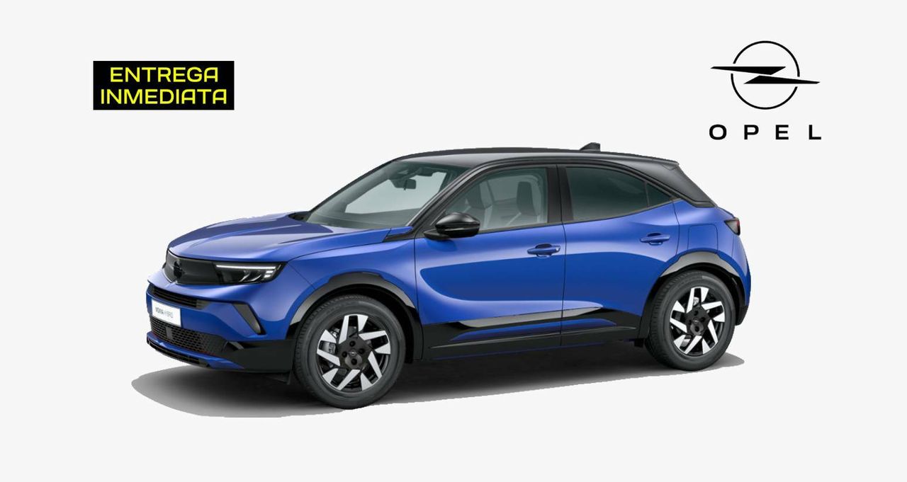 opel mokka 2025 / foto grande (2)