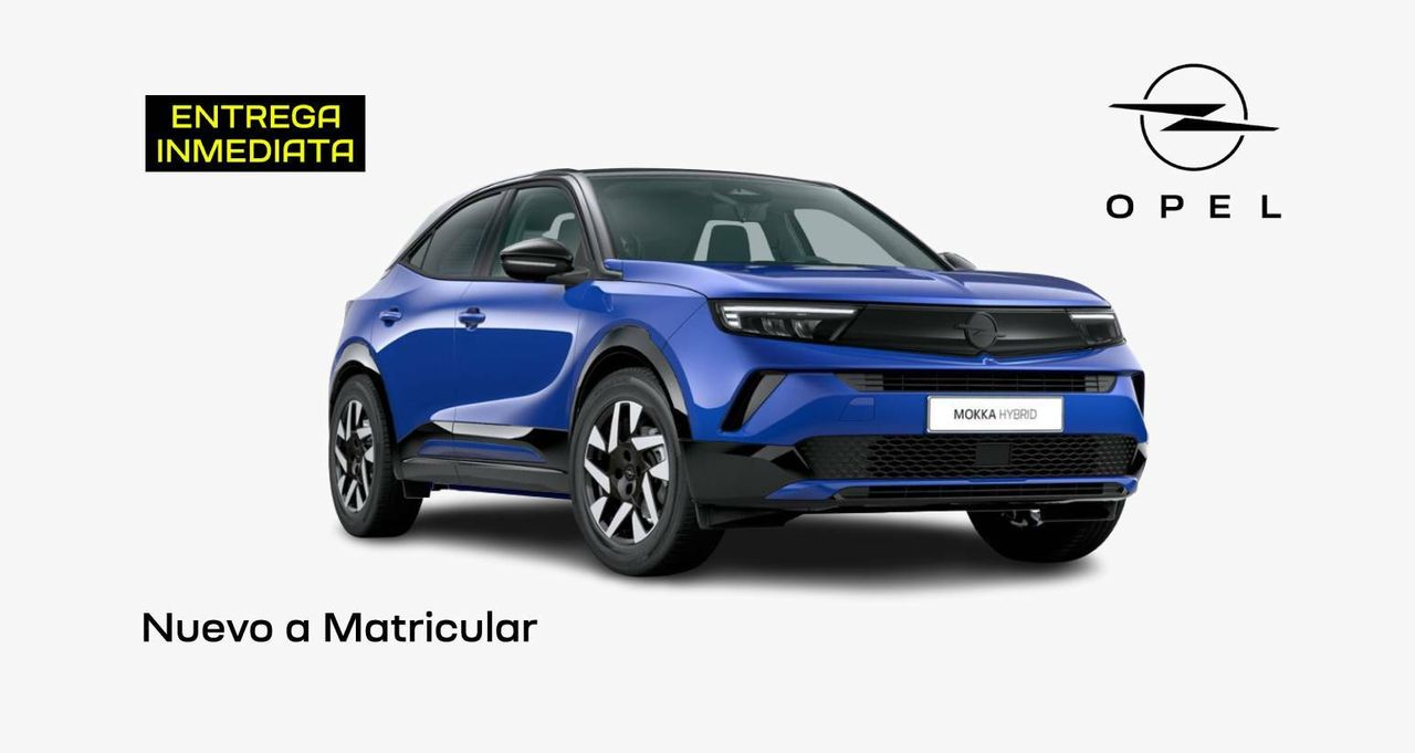Parasoles auto personalizados  de segunda mano - opel mokka 2025 /