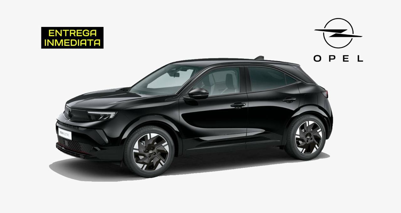 opel mokka 2025 / foto grande (2)