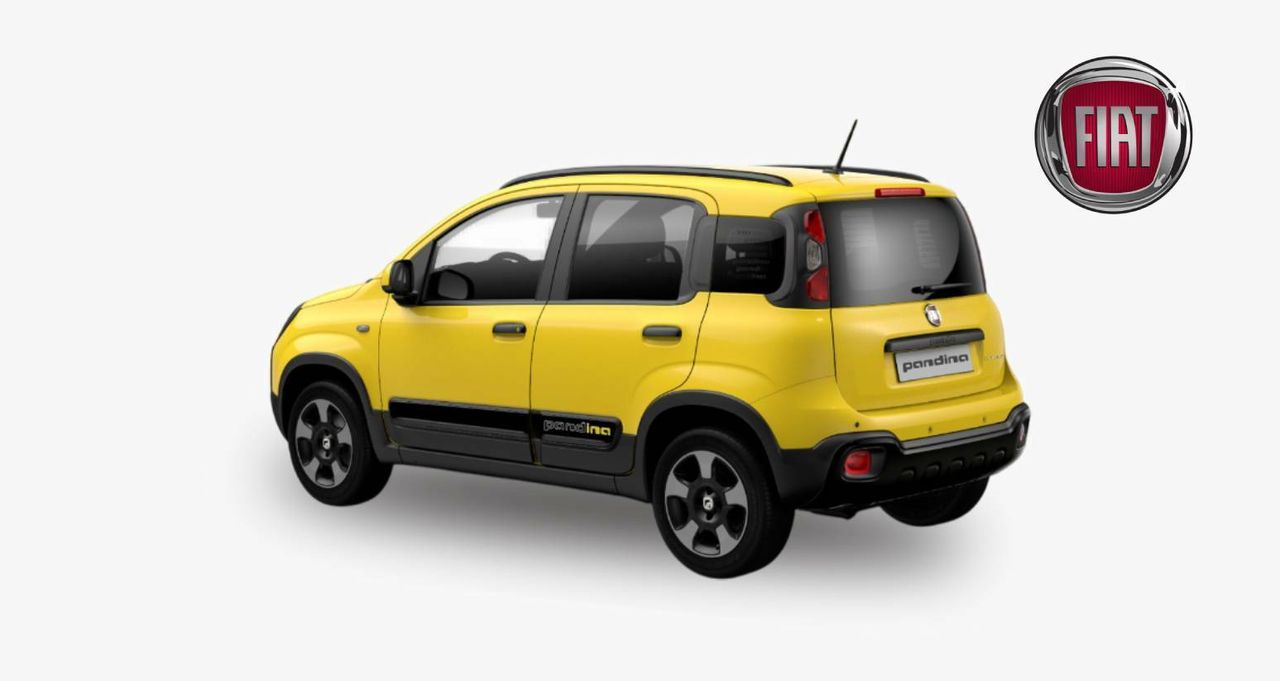 fiat panda 2025 / foto grande (3)