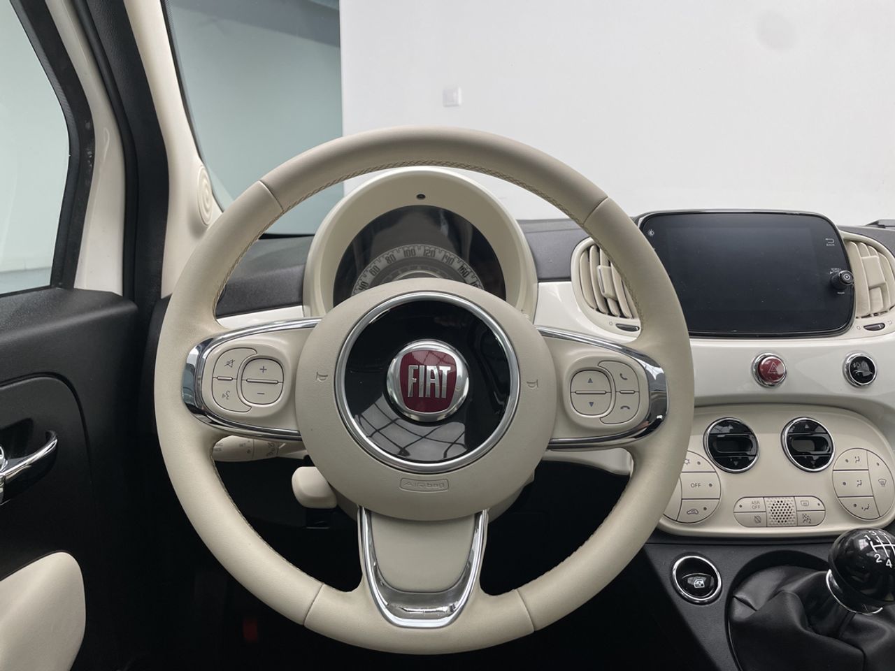 Fiat 500 DOLCEVITA 1.0 HYBRID 70 CV 3P - Foto 2