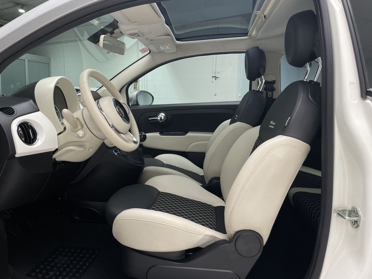 Fiat 500 DOLCEVITA 1.0 HYBRID 70 CV 3P - Foto 2